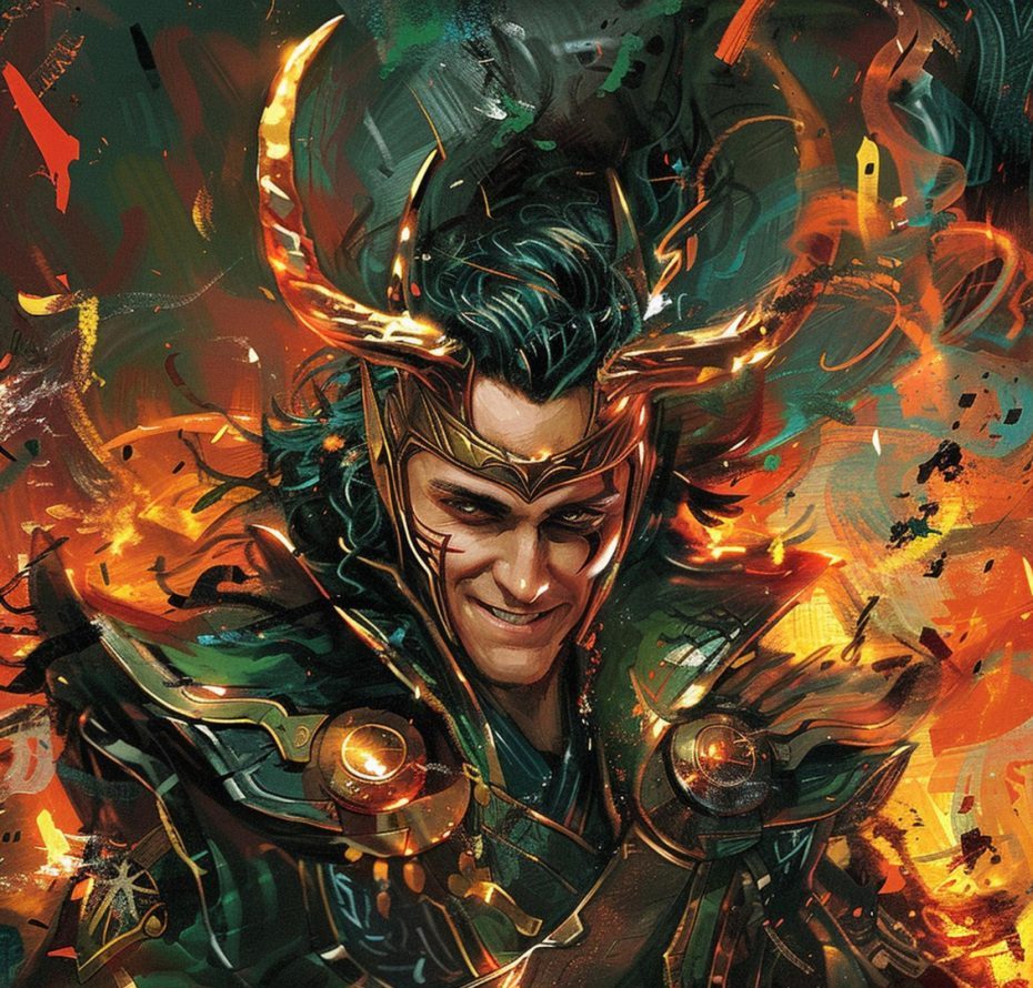 Loki Quiz