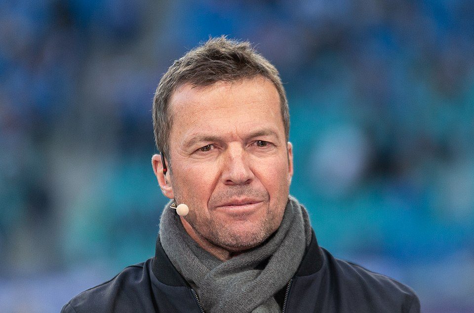 Lothar Matthäus Quiz