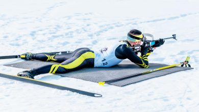 Biathlon Quiz
