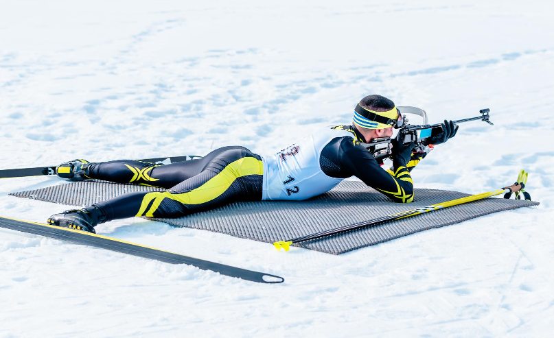 Biathlon Quiz