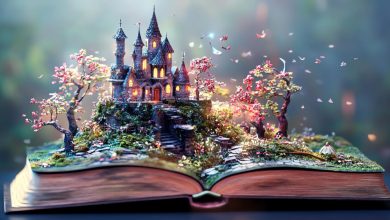 Das tapfere Schneiderlein