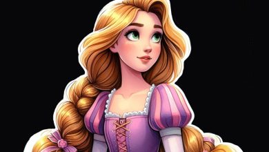 Hörbuch Rapunzel