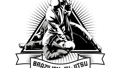 BJJ Quiz