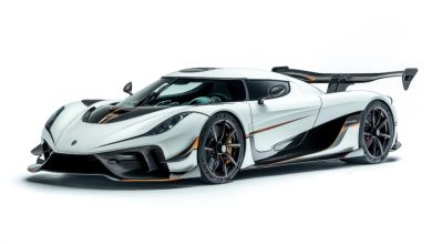 Koenigsegg Quiz
