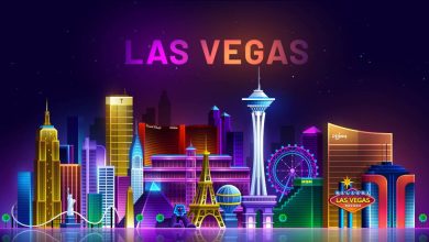 Las Vegas Quiz