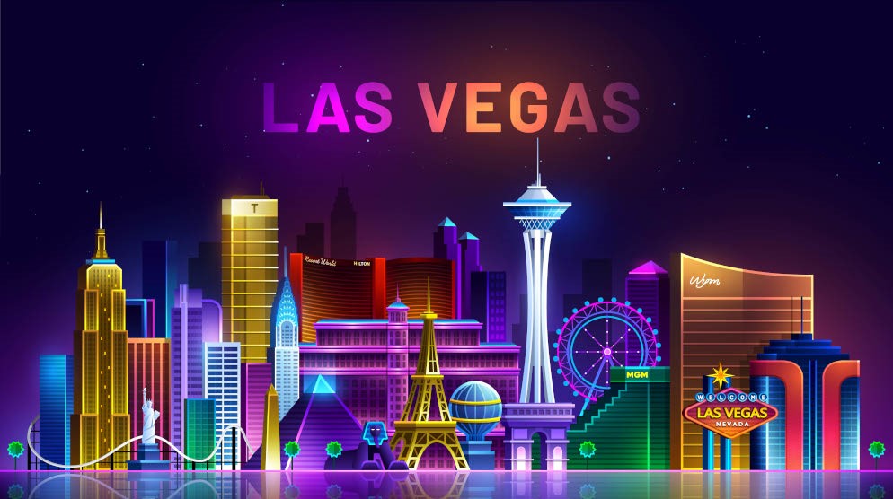 Las Vegas Quiz