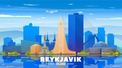 Reykjavik Quiz
