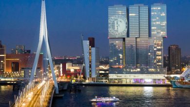 Rotterdam Quiz