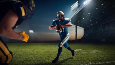 American Football Quiz