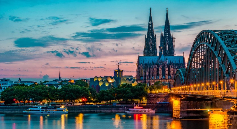 Köln Quiz