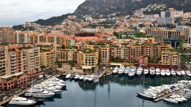 Monaco Quiz