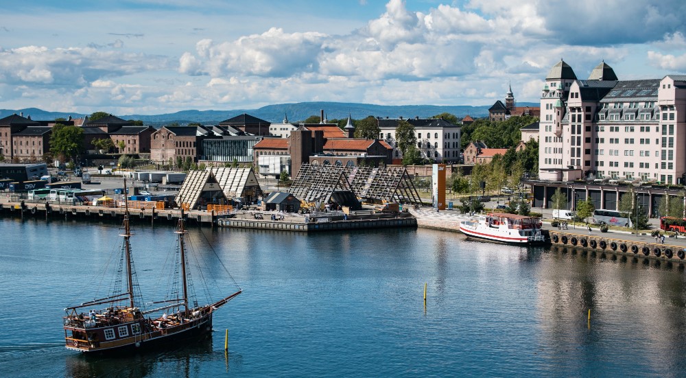 Oslo Quiz
