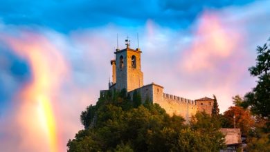 Città di San Marino Quiz