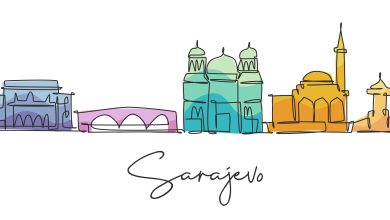 Sarajevo Quiz